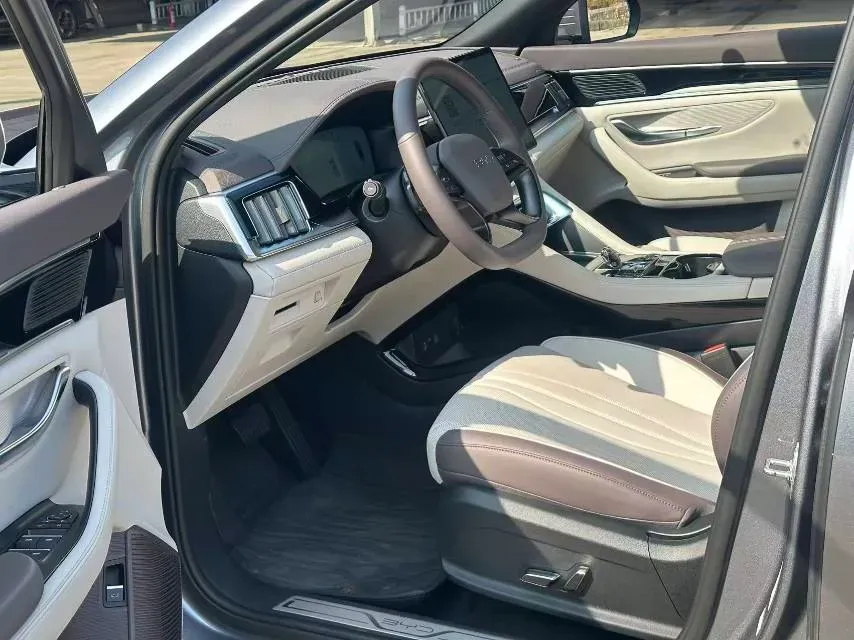 2025 BYD Song Plus 1.5L 101HP L4 E-CVT PHEV 26.6KWH,autocango,china used car exporter,china ev exporter,chinese used car exporter,chinese used ev exporter