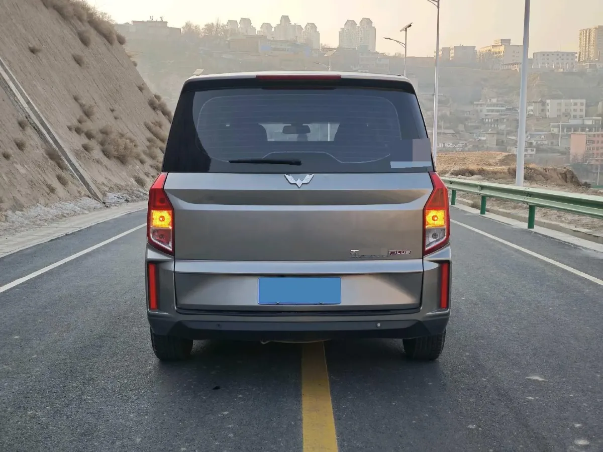 2019 WuLing HongGuang Plus 1.5T 147HP L4 6MT,autocango,china used car exporter,china ev exporter,chinese used car exporter,chinese used ev exporter