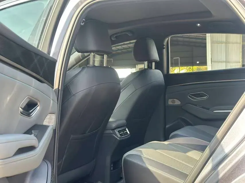 2025 BYD QinL 1.5L 101HP L4 E-CVT PHEV 15.87KWH,autocango,china used car exporter,china ev exporter,chinese used car exporter,chinese used ev exporter