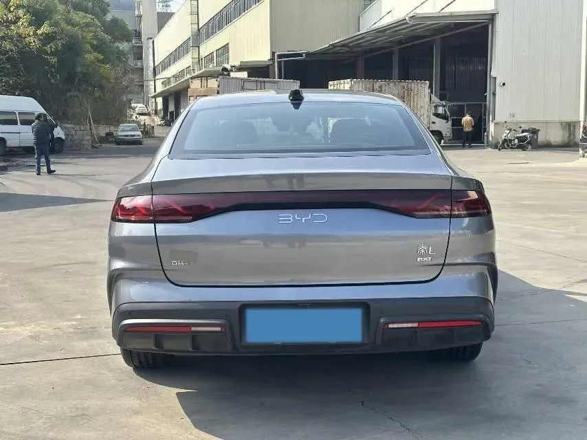 2025 BYD QinL 1.5L 101HP L4 E-CVT PHEV 15.87KWH,autocango,china used car exporter,china ev exporter,chinese used car exporter,chinese used ev exporter