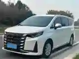 2023 GAC Trumpchi M6 1.5T 177HP L4 7DCT