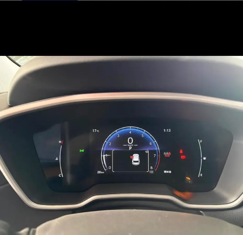 2024 Toyota Frontlander 2.0L 171HP L4 CVT,autocango,china used car exporter,china ev exporter,chinese used car exporter,chinese used ev exporter