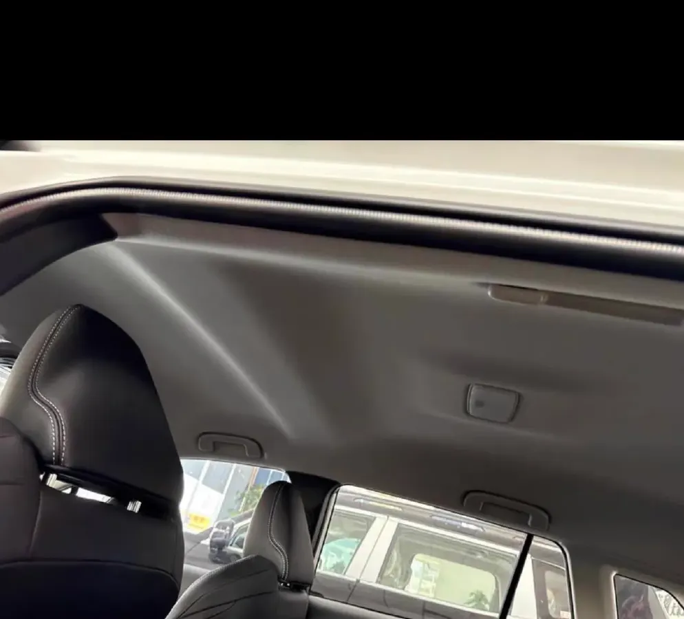 2024 Toyota Frontlander 2.0L 171HP L4 CVT,autocango,china used car exporter,china ev exporter,chinese used car exporter,chinese used ev exporter