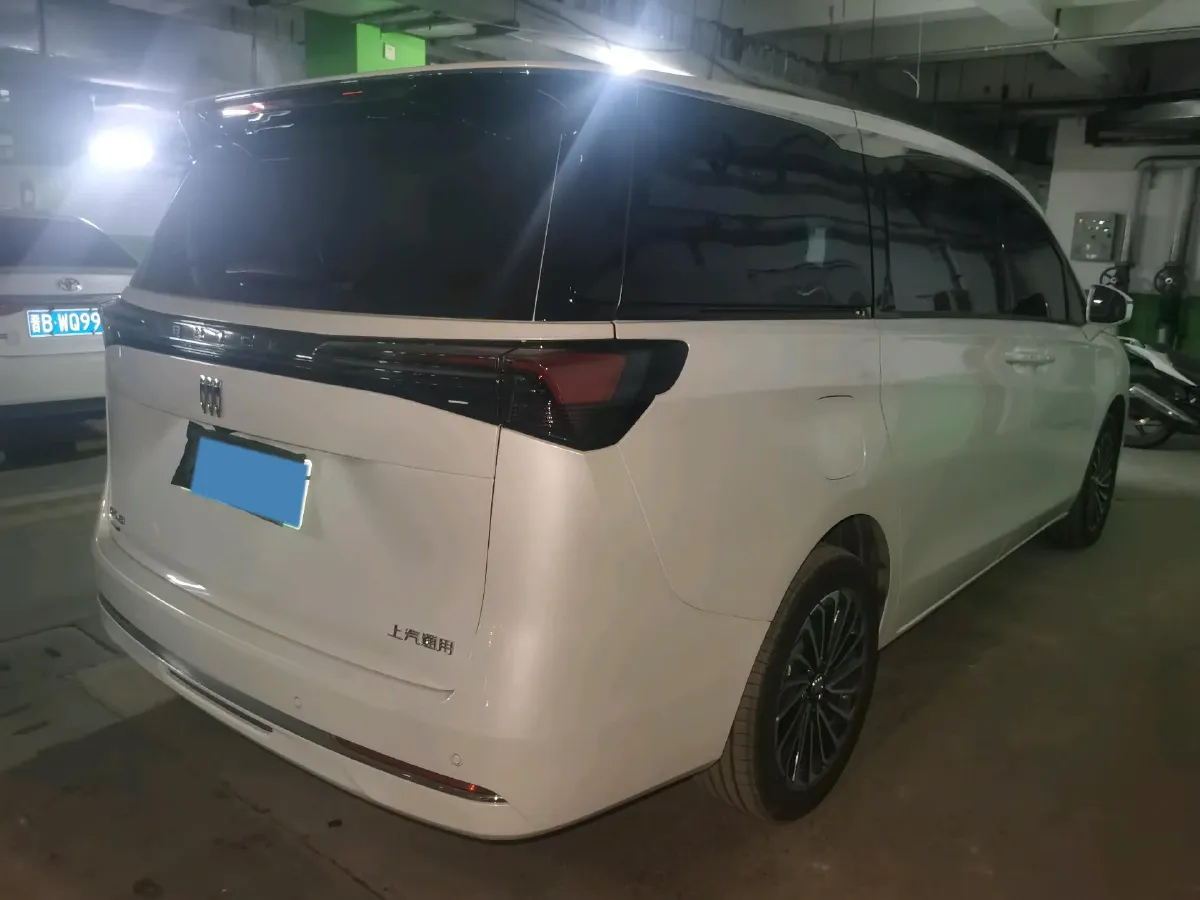 2025 Buick GL8 1.5T 180HP L4 2DHT PHEV,autocango,china used car exporter,china ev exporter,chinese used car exporter,chinese used ev exporter