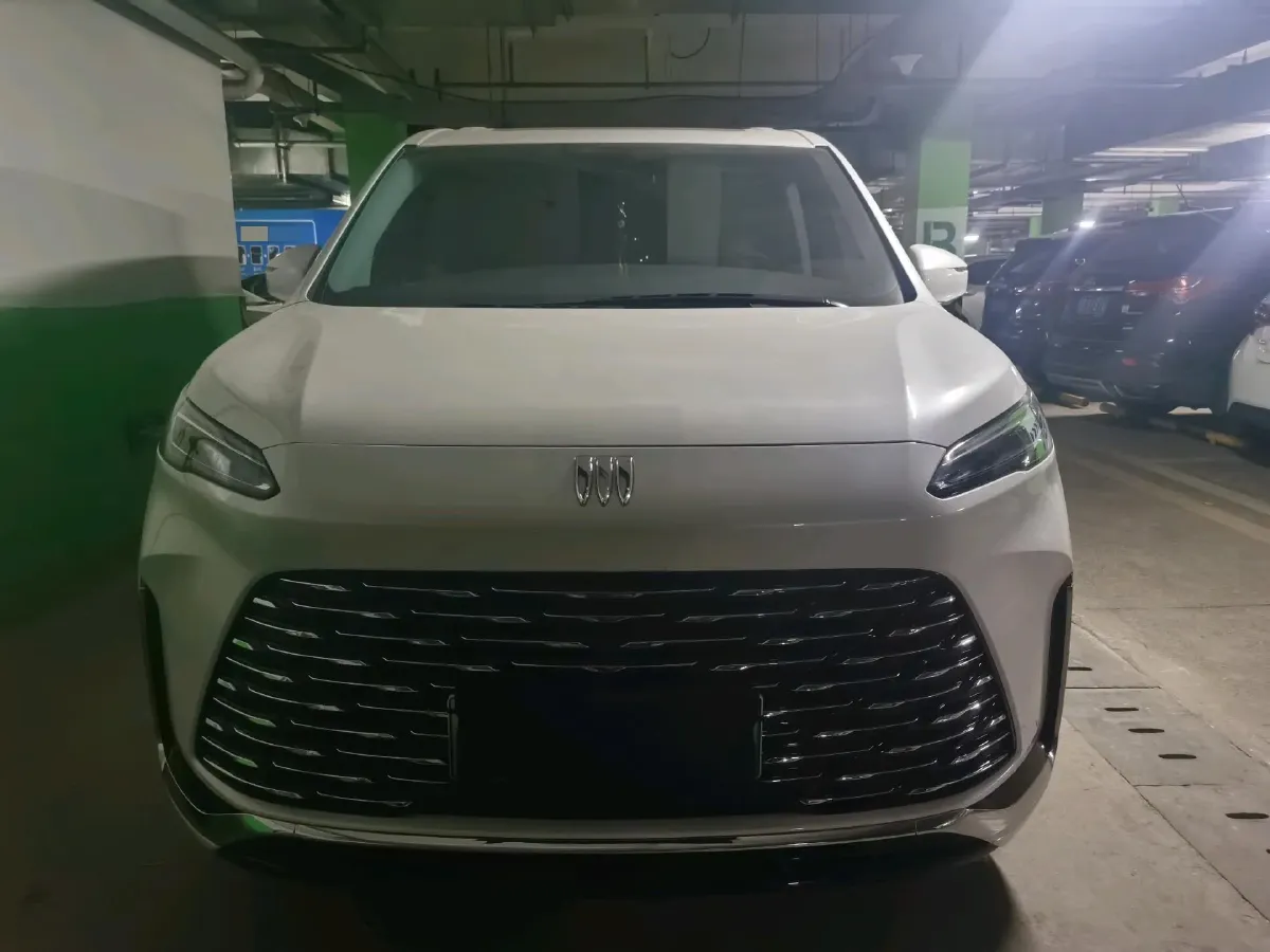 2025 Buick GL8 1.5T 180HP L4 2DHT PHEV,autocango,china used car exporter,china ev exporter,chinese used car exporter,chinese used ev exporter