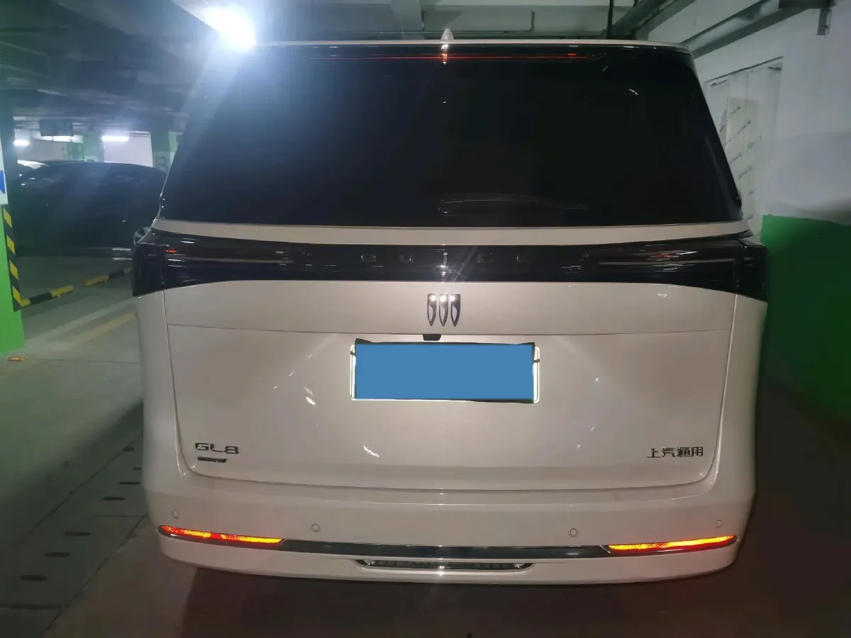 2025 Buick GL8 1.5T 180HP L4 2DHT PHEV,autocango,china used car exporter,china ev exporter,chinese used car exporter,chinese used ev exporter