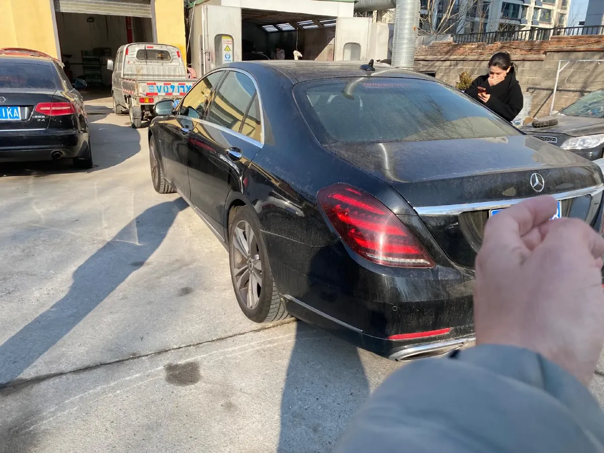 2019 Mercedes-Benz E AMG 3.0T 435HP L6 9AT,autocango,china used car exporter,china ev exporter,chinese used car exporter,chinese used ev exporter