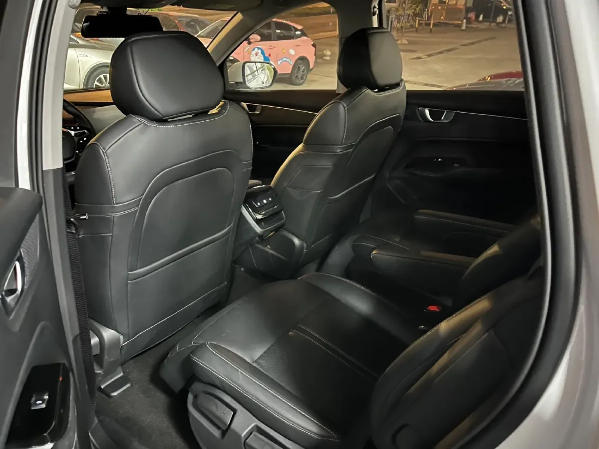 2020 WuLing KaiJie 1.5T 147HP L4 CVT,autocango,china used car exporter,china ev exporter,chinese used car exporter,chinese used ev exporter