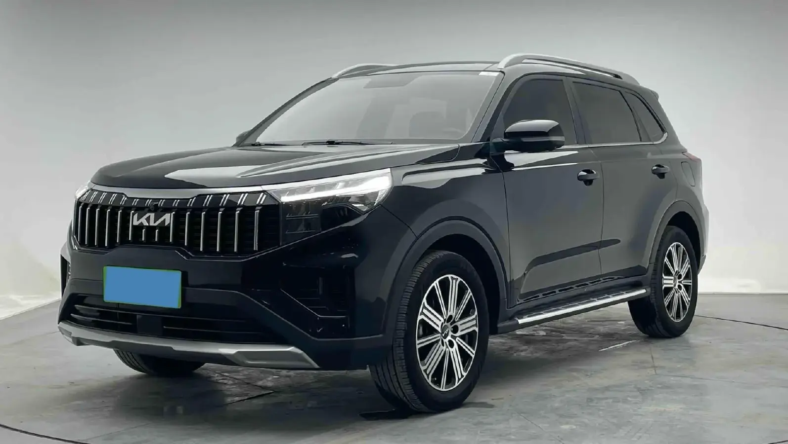 2021 Kia Sportage R 2.0L 161HP L4 6AT