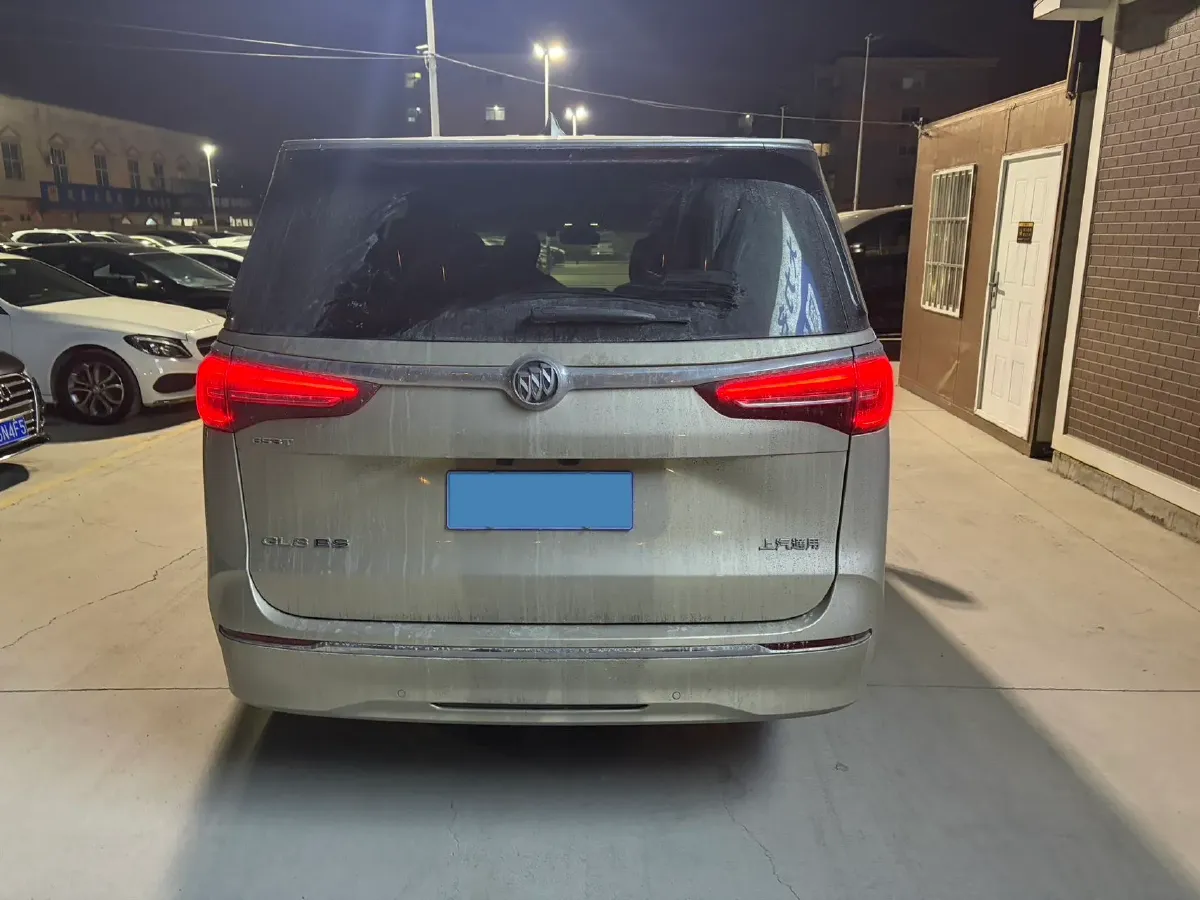 2020 Buick GL8 2.0T 237HP L4 9AT,autocango,china used car exporter,china ev exporter,chinese used car exporter,chinese used ev exporter