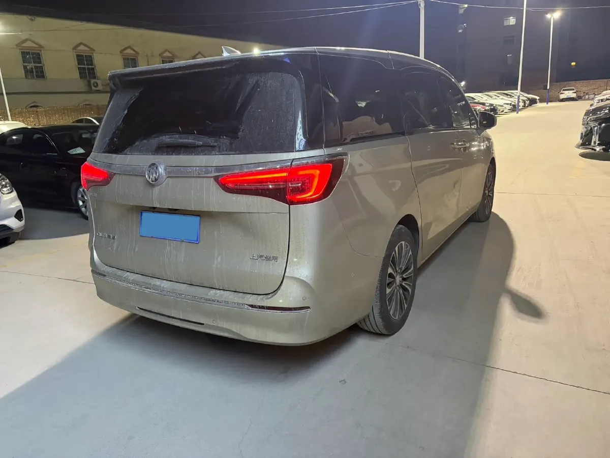 2020 Buick GL8 2.0T 237HP L4 9AT,autocango,china used car exporter,china ev exporter,chinese used car exporter,chinese used ev exporter