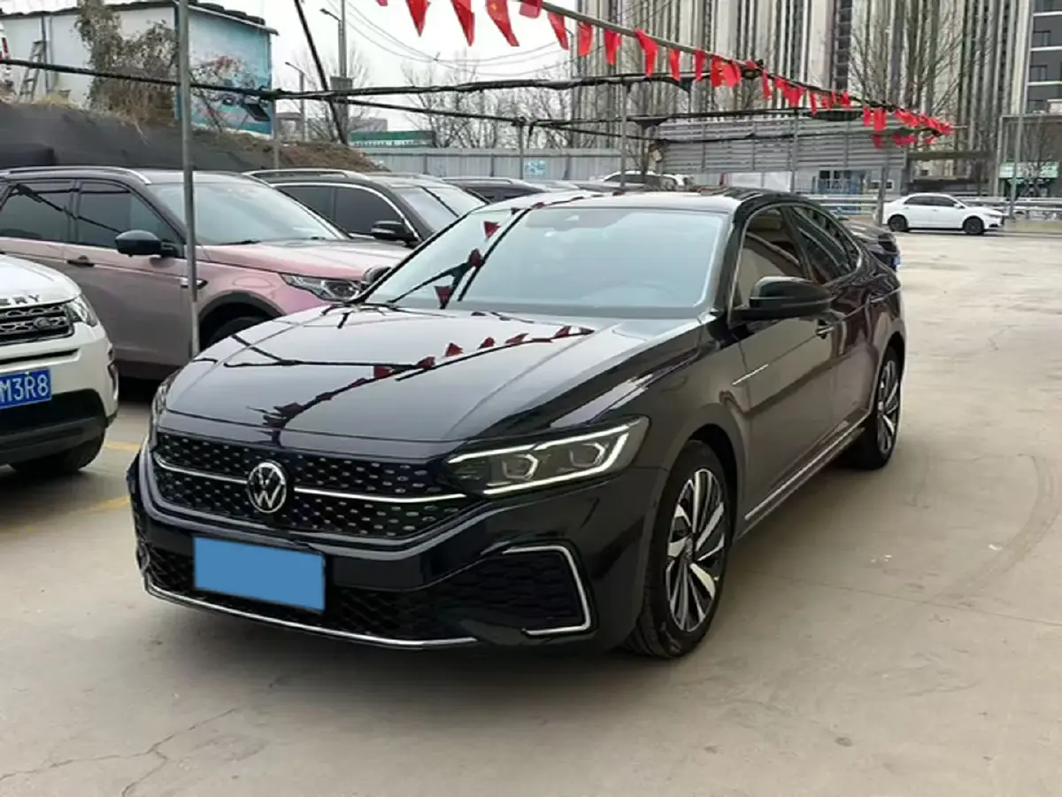 2022 Xpeng P7 BEV 60.2KWH