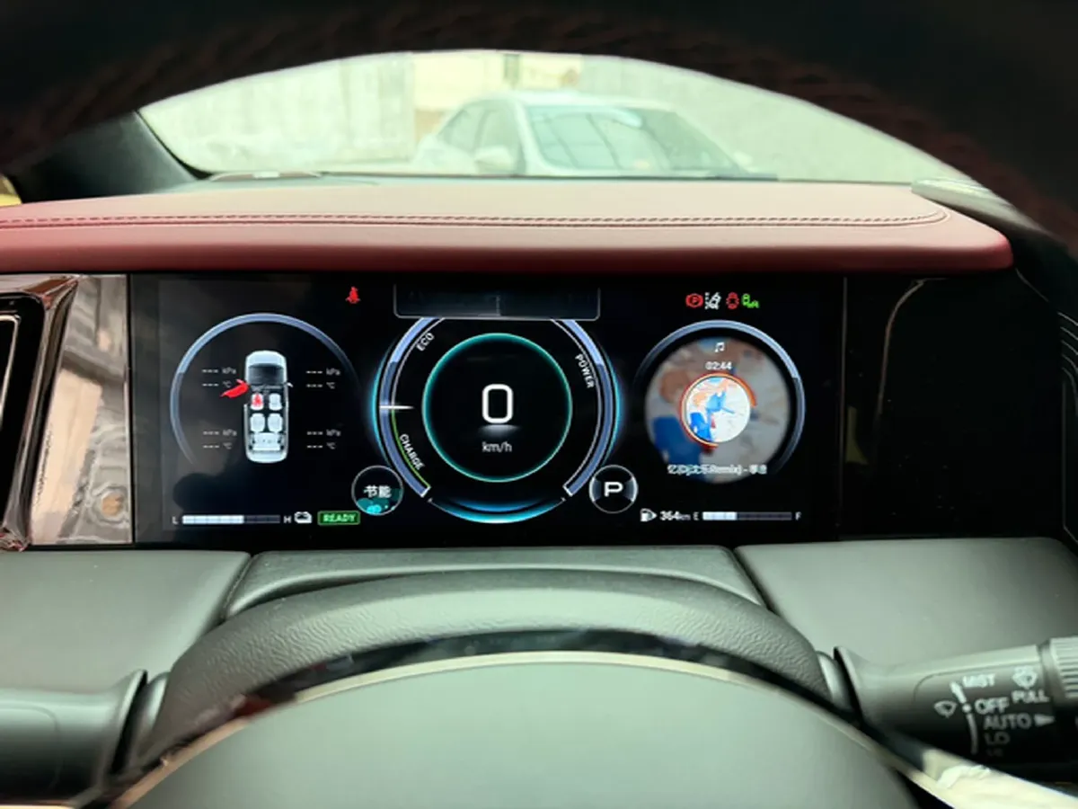 2023 GAC Trumpchi M8 2.0T 190HP L4 E-CVT Hybrid,autocango,china used car exporter,china ev exporter,chinese used car exporter,chinese used ev exporter