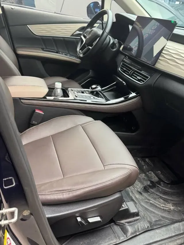 2022 Exceed LXC-DM 1.5T 156HP L4 3DHT PHEV 19.27KWH,autocango,china used car exporter,china ev exporter,chinese used car exporter,chinese used ev exporter