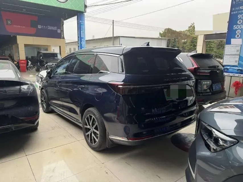 2022 Exceed LXC-DM 1.5T 156HP L4 3DHT PHEV 19.27KWH,autocango,china used car exporter,china ev exporter,chinese used car exporter,chinese used ev exporter