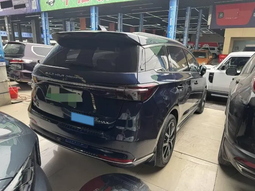 2022 Exceed LXC-DM 1.5T 156HP L4 3DHT PHEV 19.27KWH,autocango,china used car exporter,china ev exporter,chinese used car exporter,chinese used ev exporter