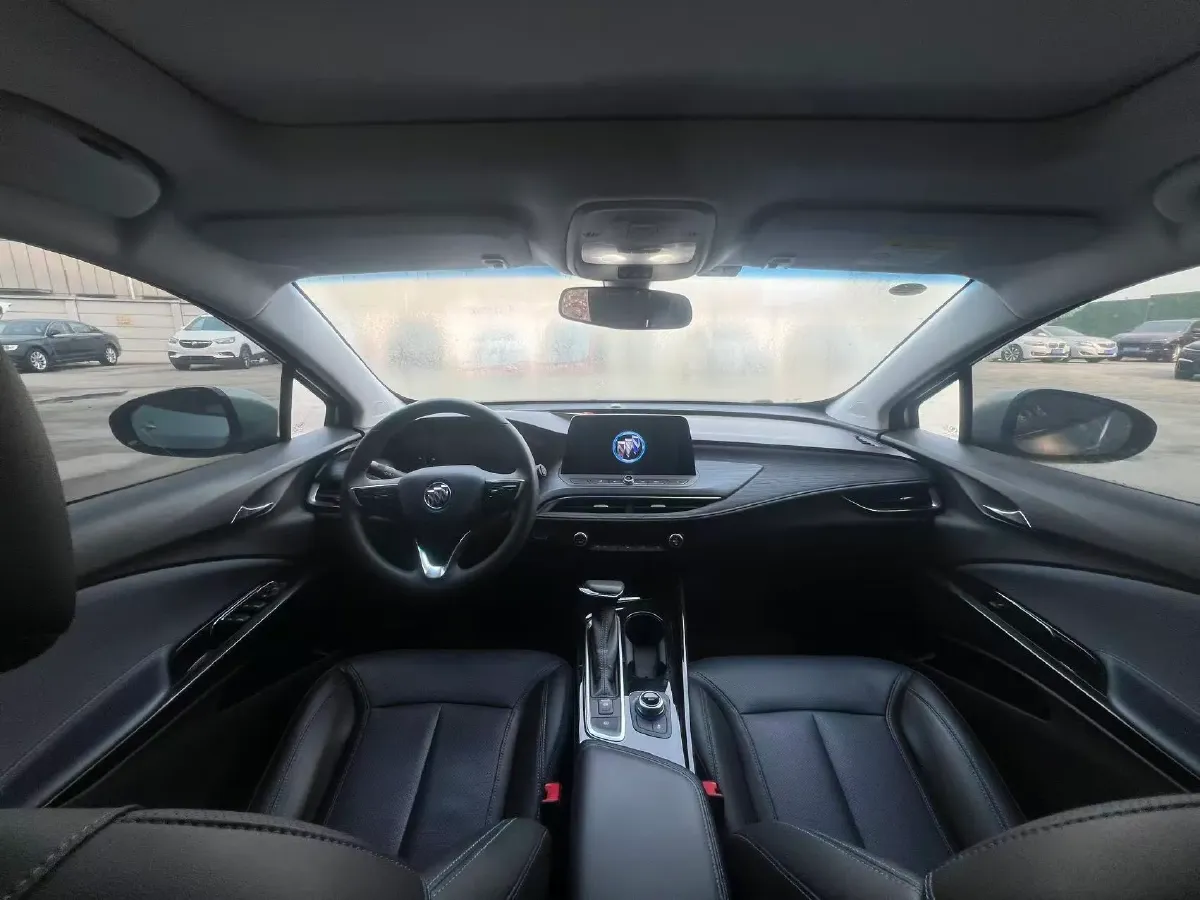 2022 Buick Velite 6 1.5L 102HP L4 E-CVT PHEV 9.5KWH,autocango,china used car exporter,china ev exporter,chinese used car exporter,chinese used ev exporter
