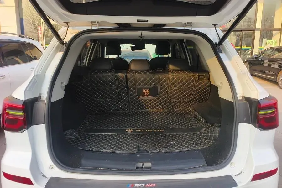 2021 Roewe RX5 1.5T 181HP L4 7DCT,autocango,china used car exporter,china ev exporter,chinese used car exporter,chinese used ev exporter