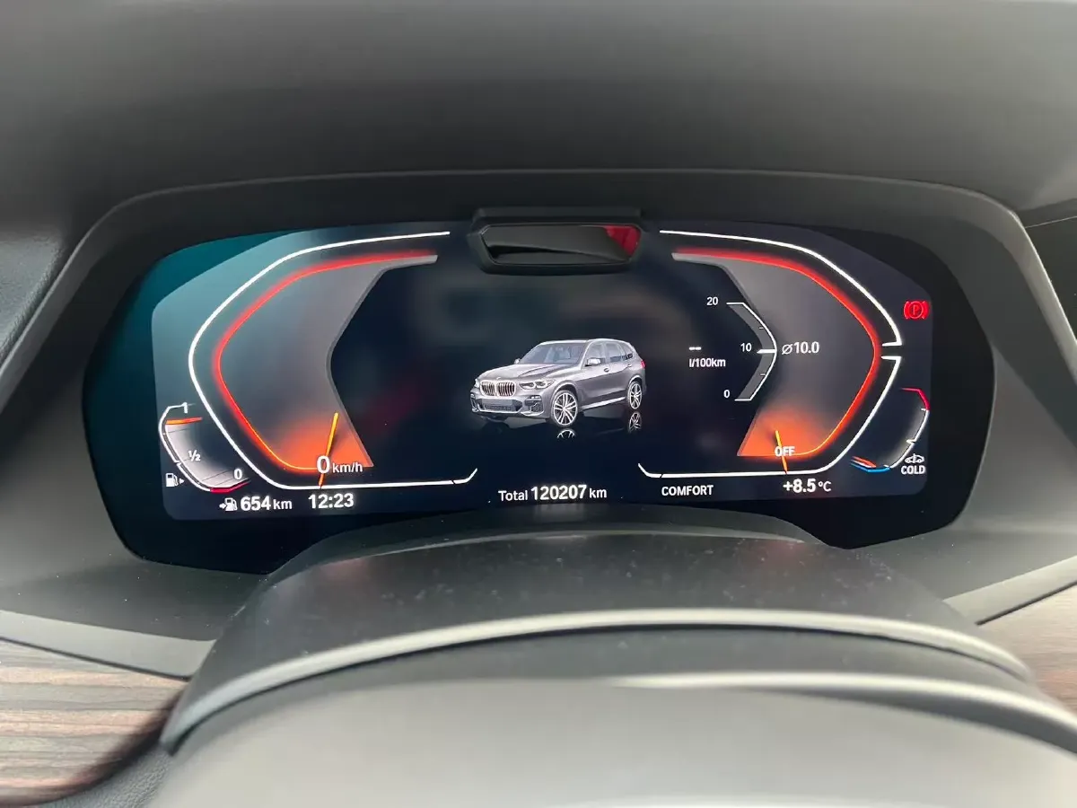 2022 BMW X5 3.0T 333HP L6 8AT,autocango,china used car exporter,china ev exporter,chinese used car exporter,chinese used ev exporter