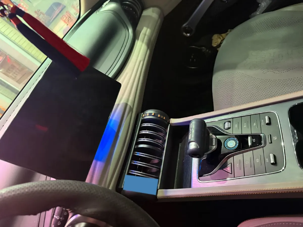 2023 BYD Yuan Plus BEV 60.48KWH,autocango,china used car exporter,china ev exporter,chinese used car exporter,chinese used ev exporter