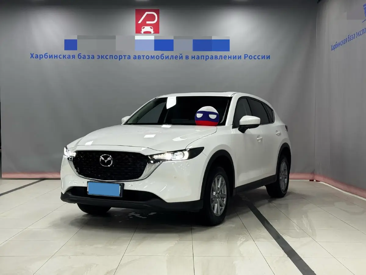 2022 MAXUS XinTu V90 2.0T 150HP L4 6AT