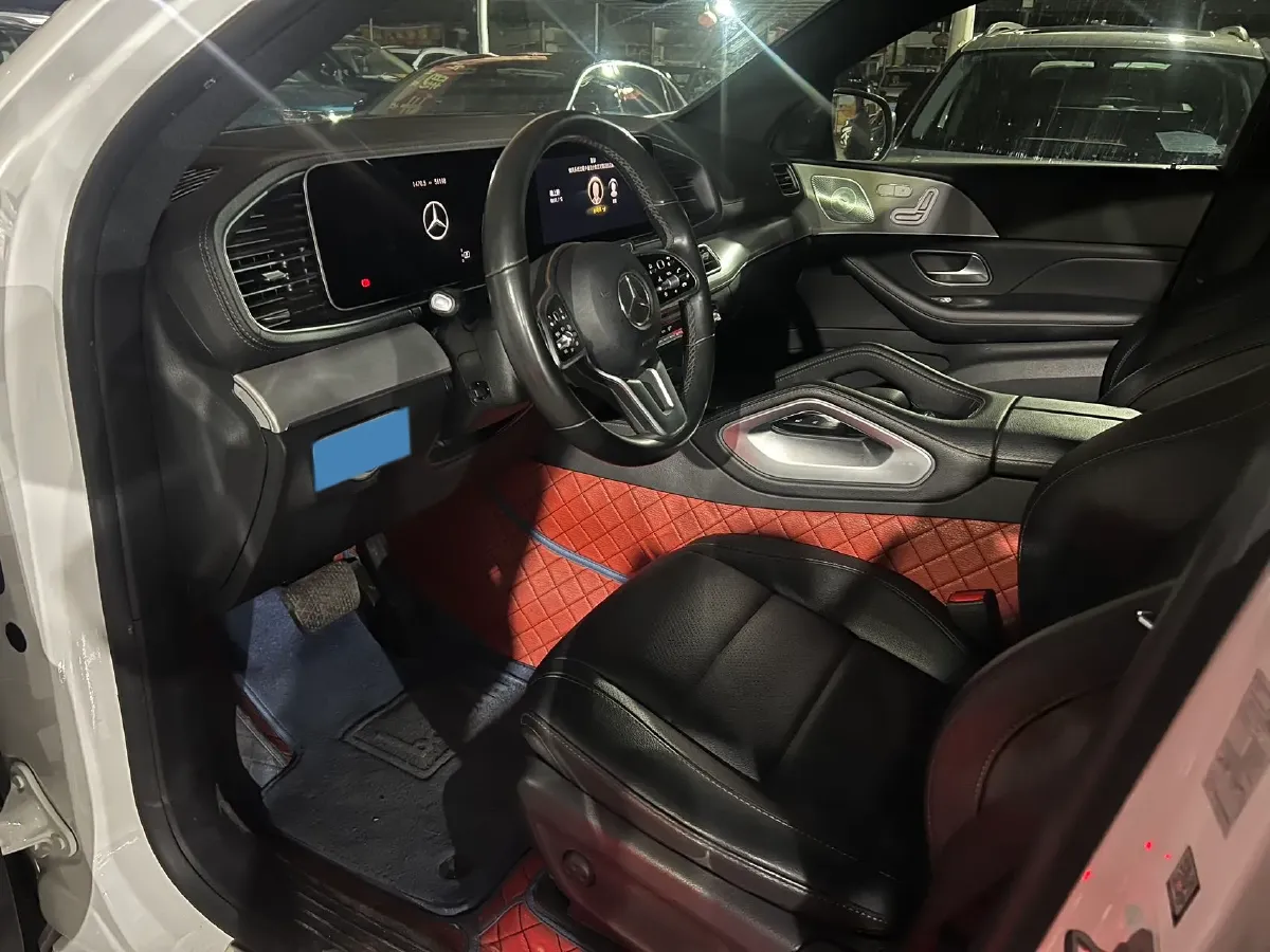 2020 Mercedes-Benz GLE Coupe 2.0T 258HP L4 9AT,autocango,china used car exporter,china ev exporter,chinese used car exporter,chinese used ev exporter