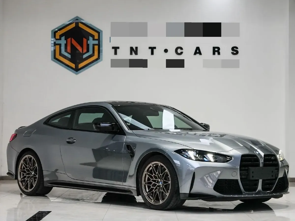 2024 BMW M4 3.0T 530HP L6 8AT,autocango,china used car exporter,china ev exporter,chinese used car exporter,chinese used ev exporter