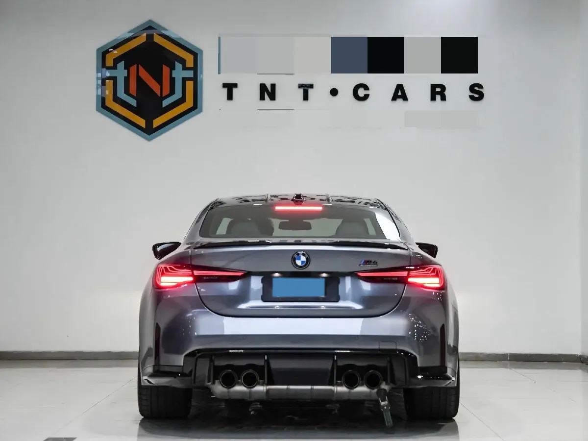 2024 BMW M4 3.0T 530HP L6 8AT,autocango,china used car exporter,china ev exporter,chinese used car exporter,chinese used ev exporter