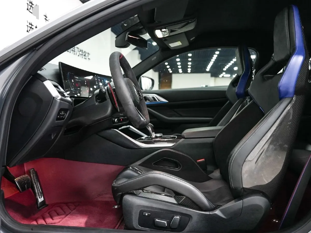 2024 BMW M4 3.0T 530HP L6 8AT,autocango,china used car exporter,china ev exporter,chinese used car exporter,chinese used ev exporter