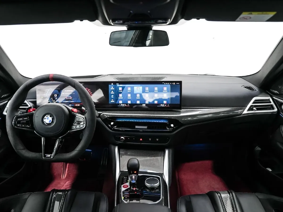 2024 BMW M4 3.0T 530HP L6 8AT,autocango,china used car exporter,china ev exporter,chinese used car exporter,chinese used ev exporter