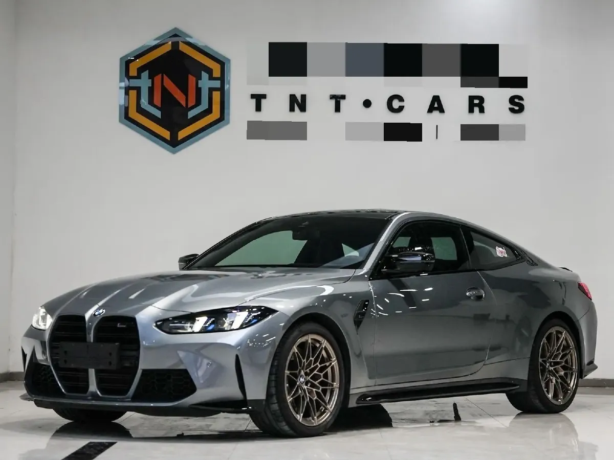 2024 BMW M4 3.0T 530HP L6 8AT,autocango,china used car exporter,china ev exporter,chinese used car exporter,chinese used ev exporter