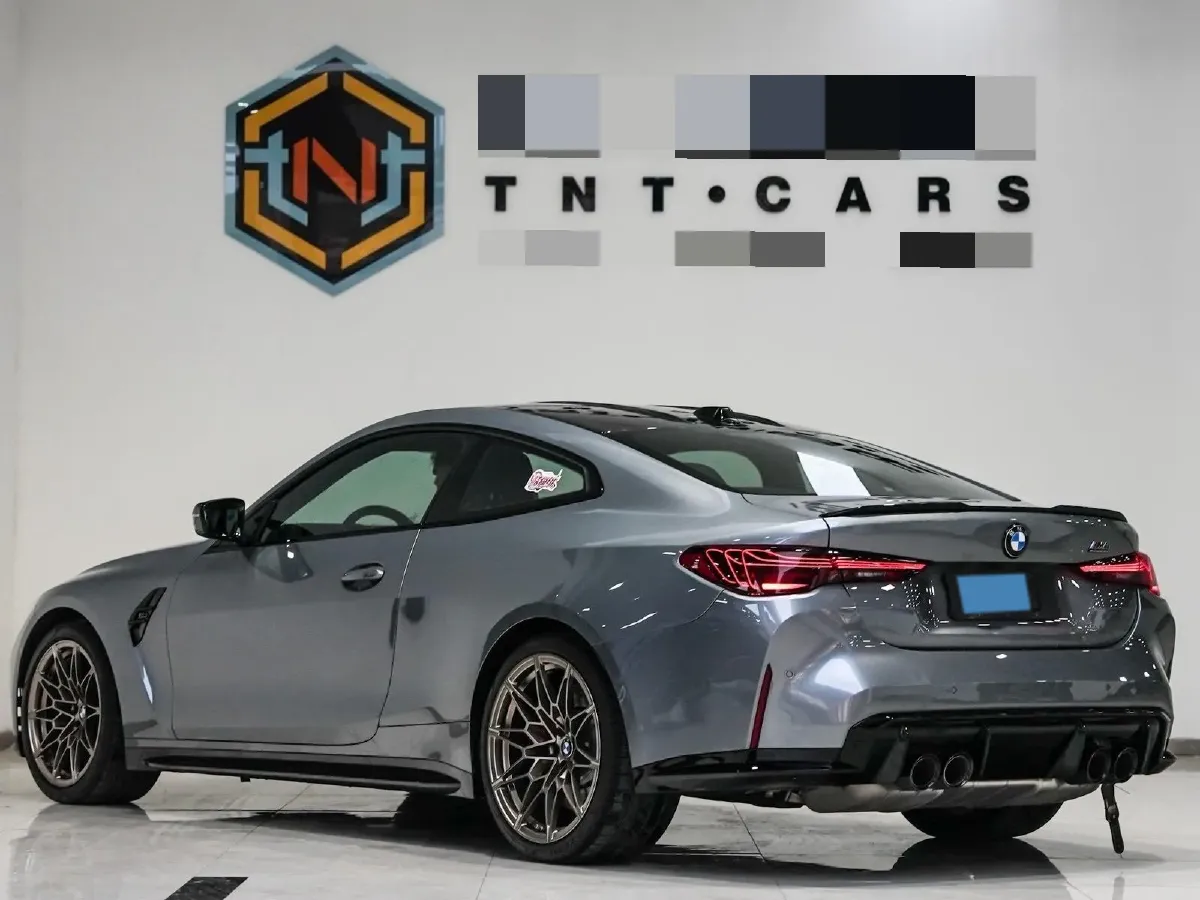 2024 BMW M4 3.0T 530HP L6 8AT,autocango,china used car exporter,china ev exporter,chinese used car exporter,chinese used ev exporter