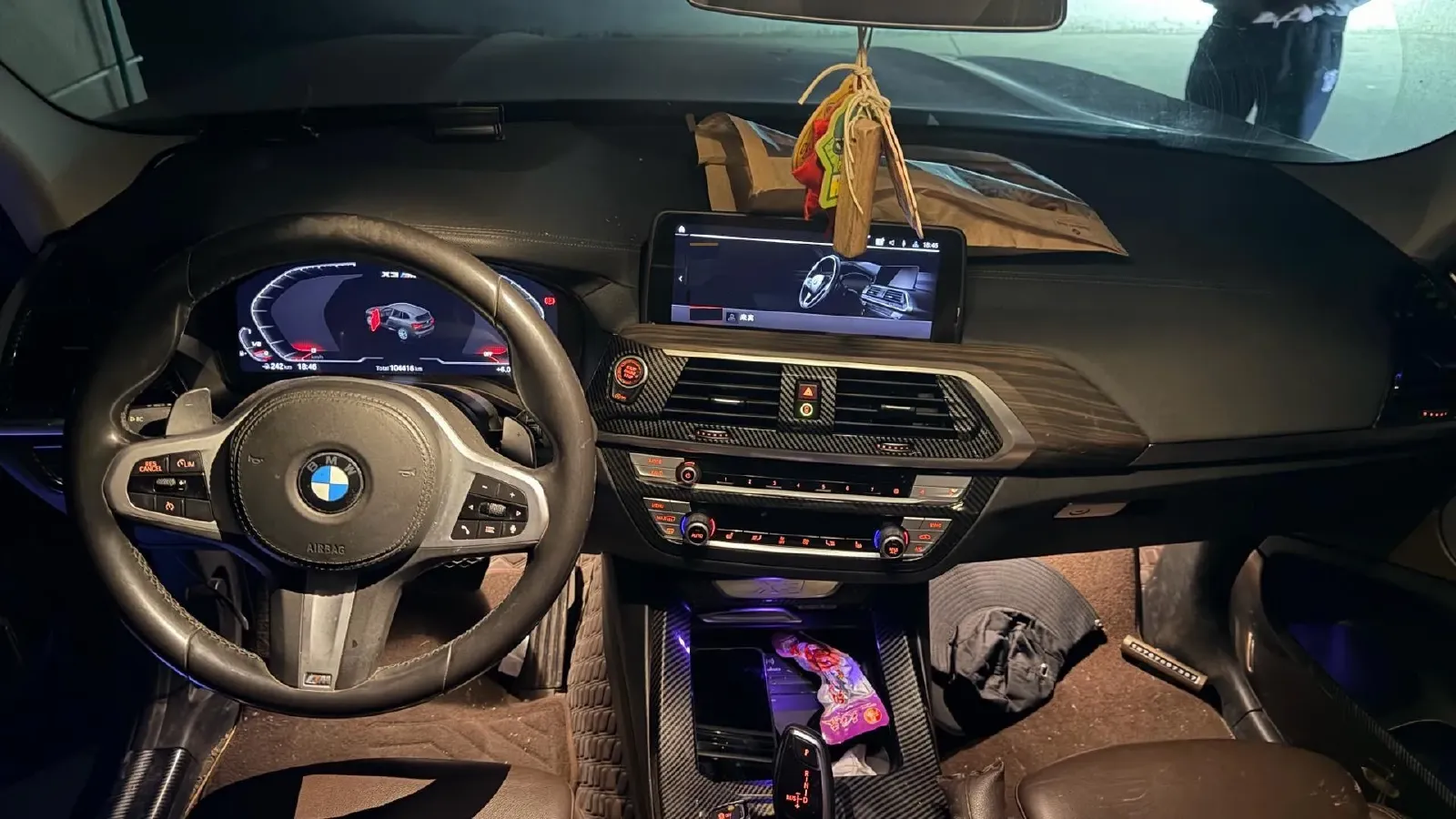 2021 BMW X3 2.0T 224HP L4 8AT,autocango,china used car exporter,china ev exporter,chinese used car exporter,chinese used ev exporter