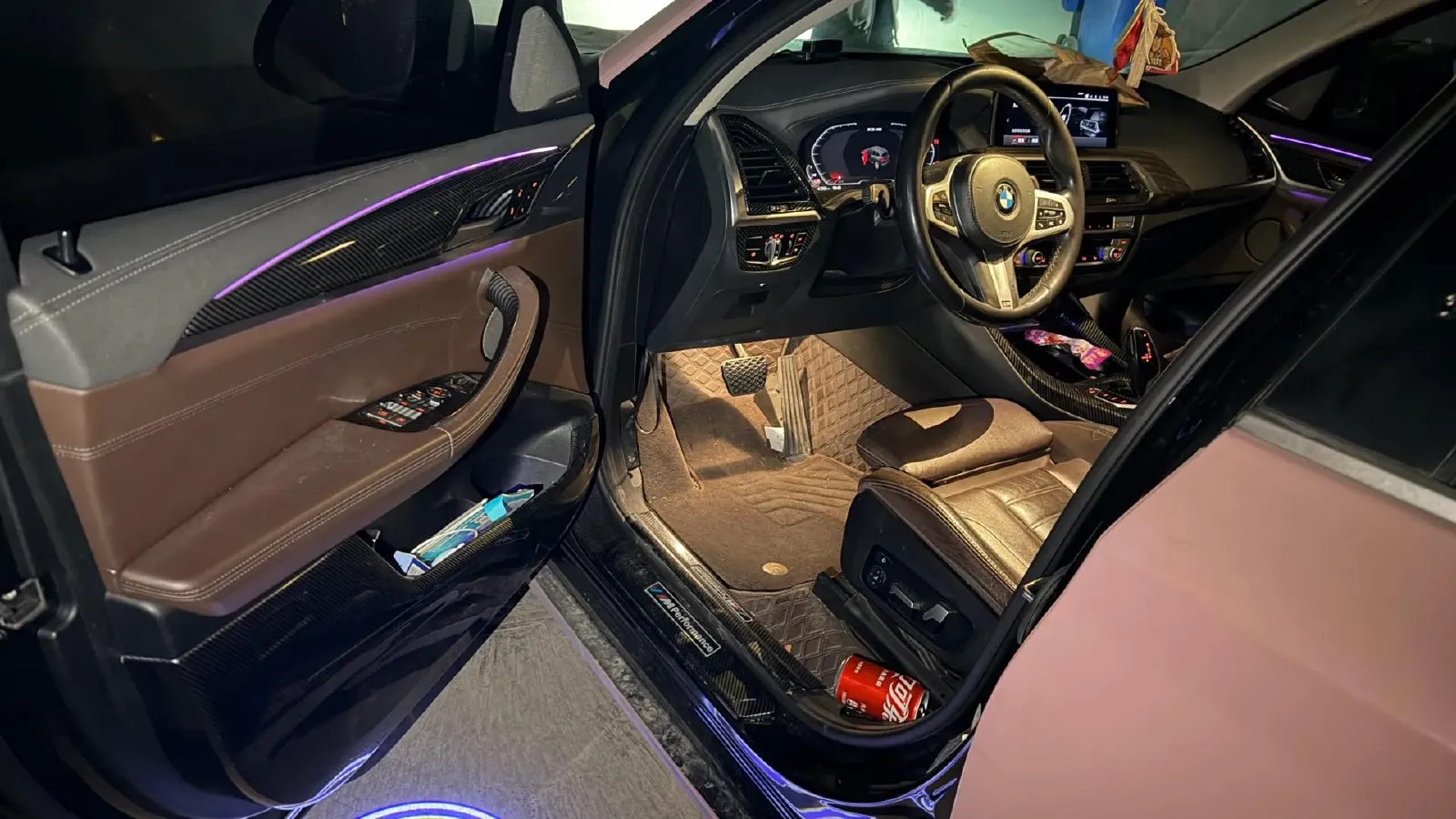 2021 BMW X3 2.0T 224HP L4 8AT,autocango,china used car exporter,china ev exporter,chinese used car exporter,chinese used ev exporter