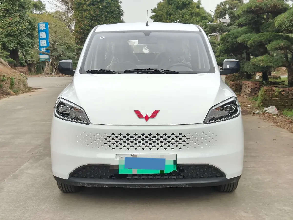 2025 WuLing HongGuang New Energy REEV 99HP REEV,autocango,china used car exporter,china ev exporter,chinese used car exporter,chinese used ev exporter