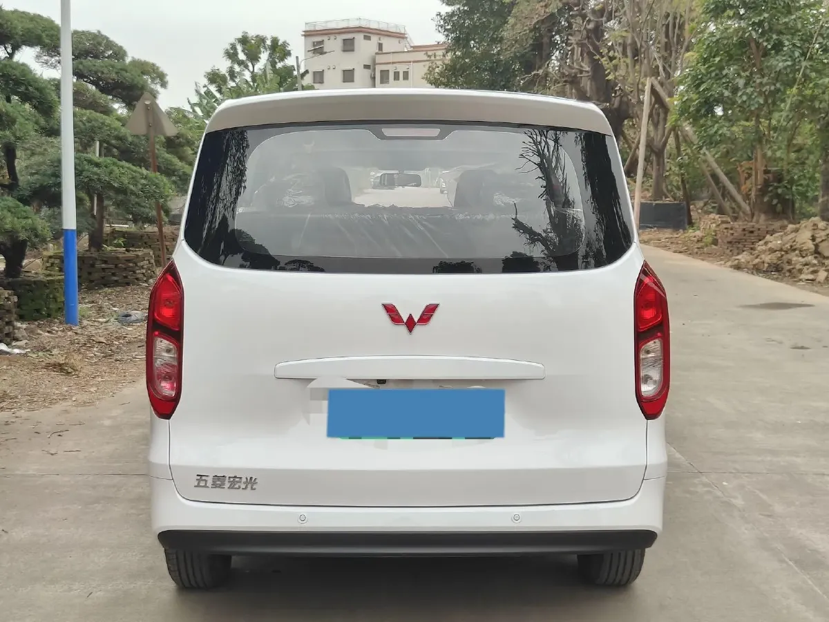 2025 WuLing HongGuang New Energy REEV 99HP REEV,autocango,china used car exporter,china ev exporter,chinese used car exporter,chinese used ev exporter