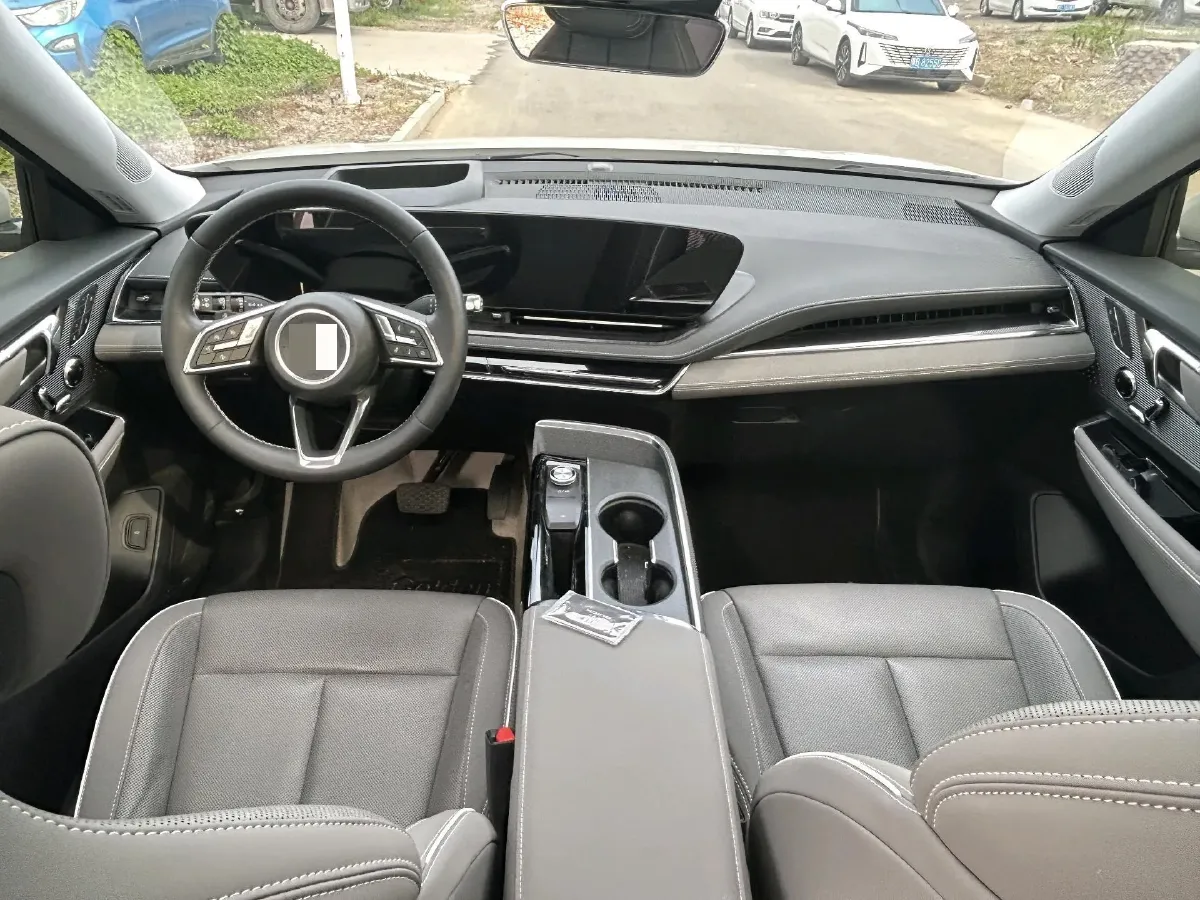 2024 Buick E5 BEV 68.4KWH,autocango,china used car exporter,china ev exporter,chinese used car exporter,chinese used ev exporter