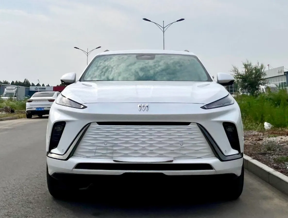 2024 Buick E5 BEV 68.4KWH,autocango,china used car exporter,china ev exporter,chinese used car exporter,chinese used ev exporter