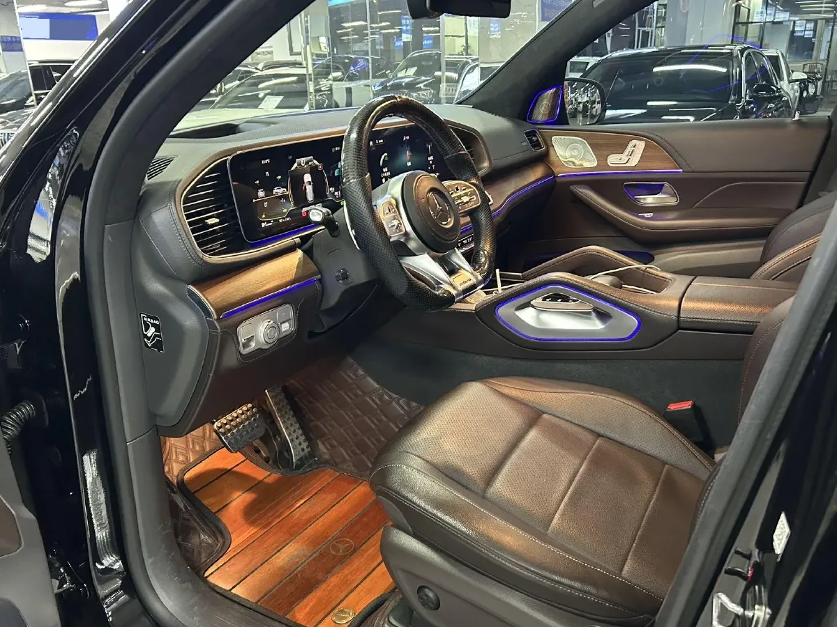 2020 Mercedes-Benz GLE Class 3.0T 367HP L6 9AT,autocango,china used car exporter,china ev exporter,chinese used car exporter,chinese used ev exporter