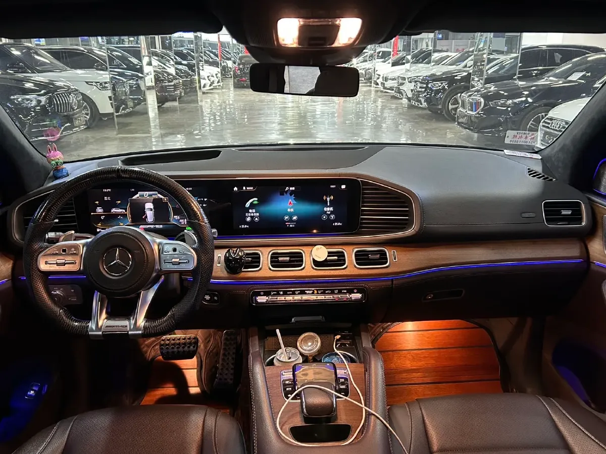 2020 Mercedes-Benz GLE Class 3.0T 367HP L6 9AT,autocango,china used car exporter,china ev exporter,chinese used car exporter,chinese used ev exporter