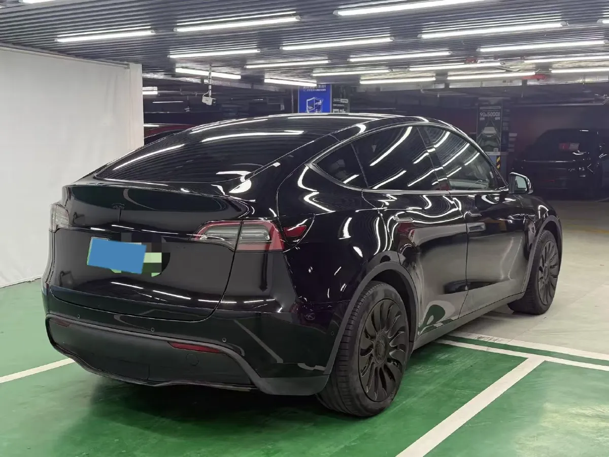 2022 Tesla Model Y BEV 60KWH,autocango,china used car exporter,china ev exporter,chinese used car exporter,chinese used ev exporter
