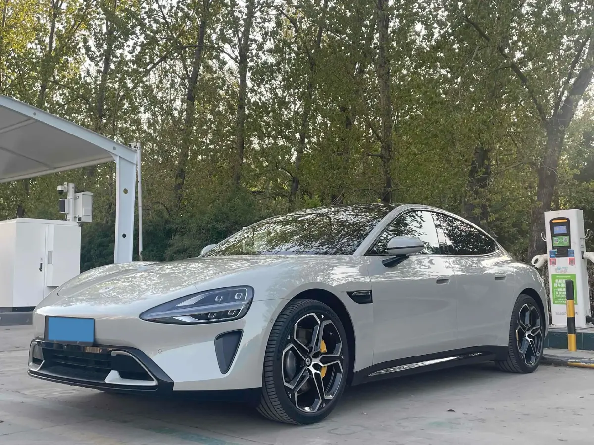 2024 MI SU7 BEV 73.6KWH