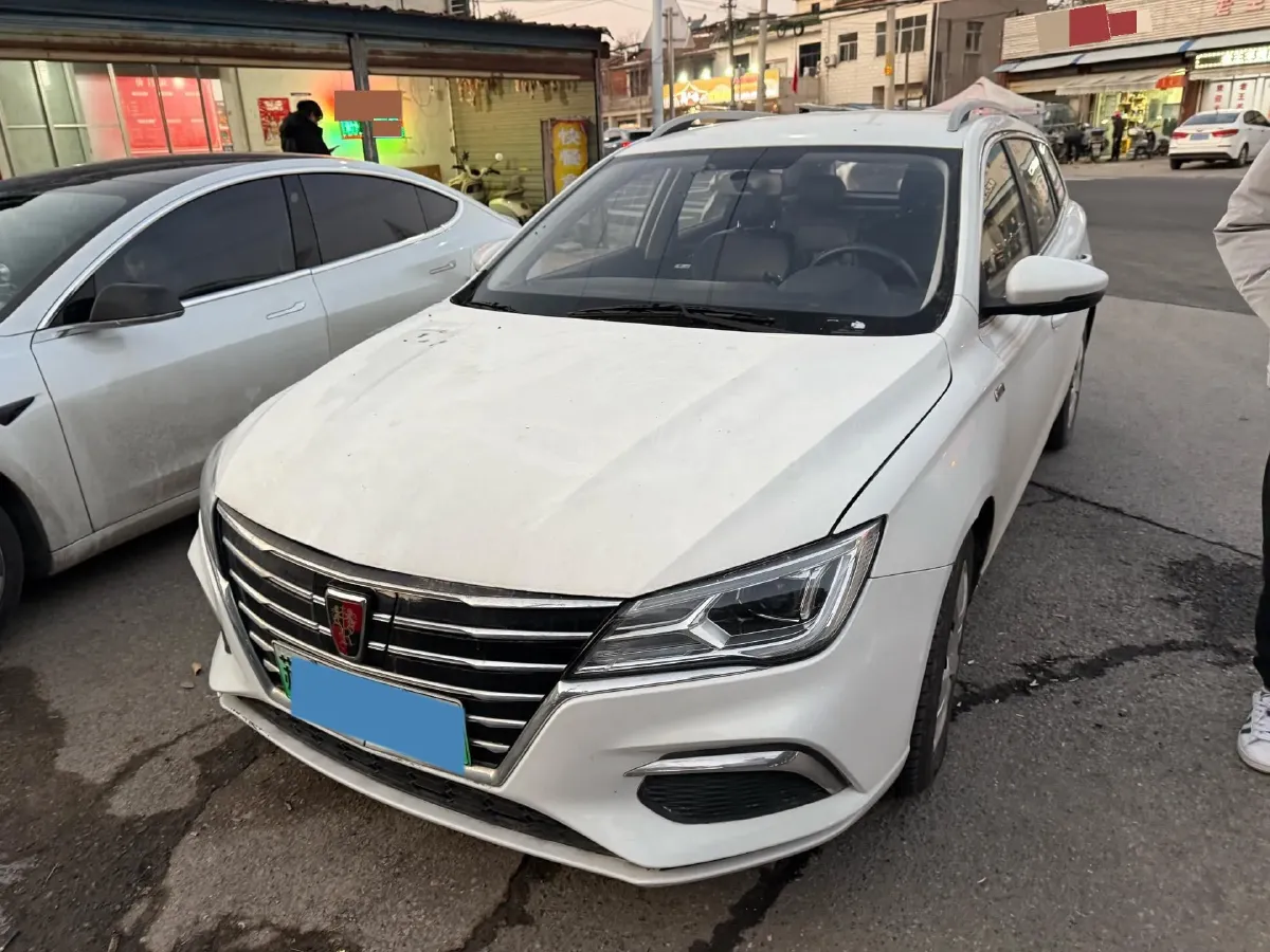2018 Roewe Ei5 BEV 35KWH,autocango,china used car exporter,china ev exporter,chinese used car exporter,chinese used ev exporter