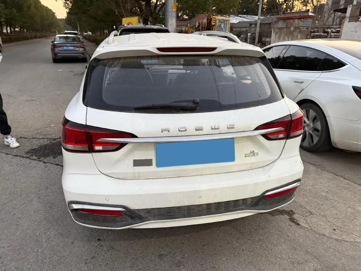 2018 Roewe Ei5 BEV 35KWH,autocango,china used car exporter,china ev exporter,chinese used car exporter,chinese used ev exporter