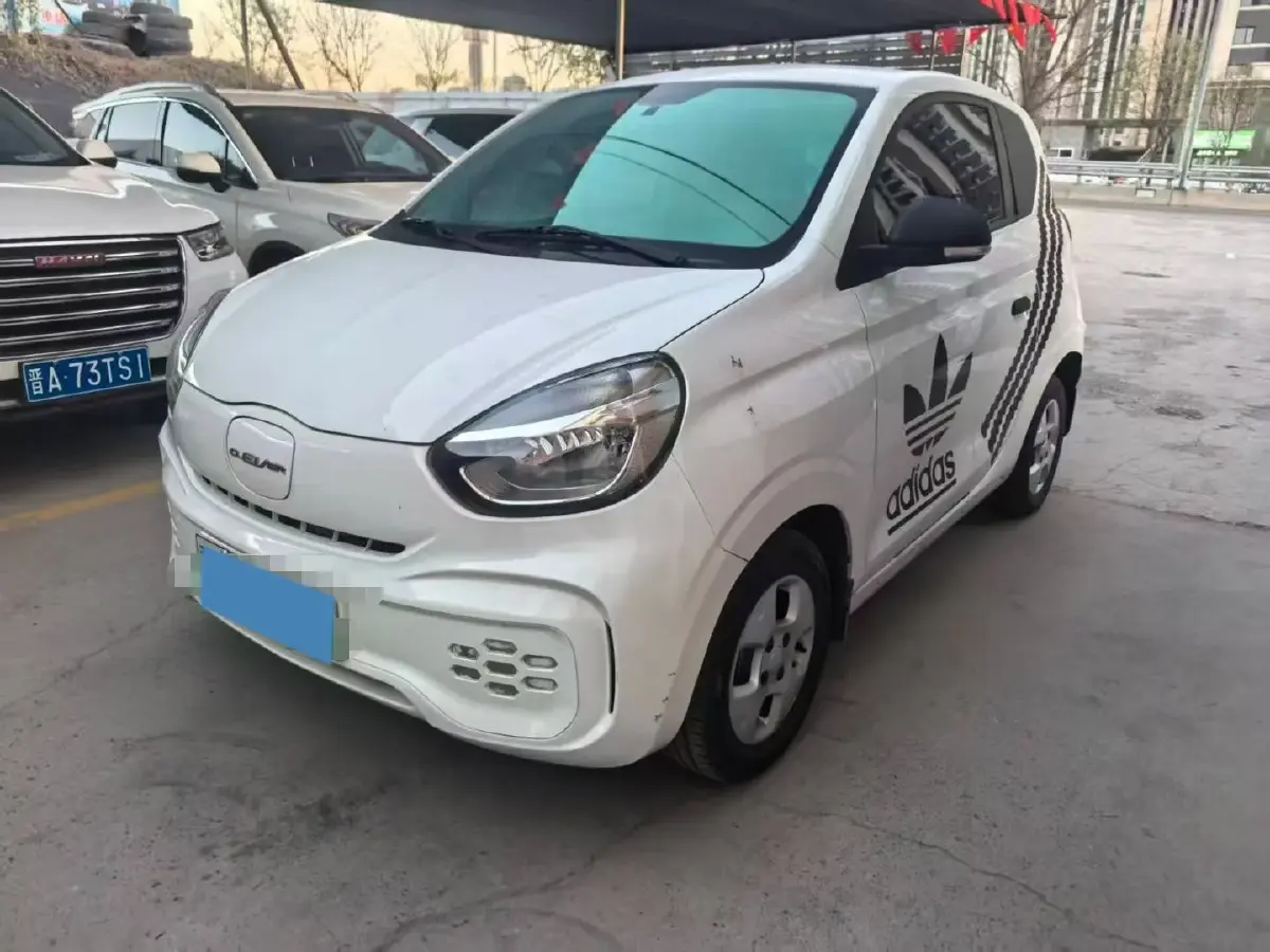 2021 Roewe Clever BEV 29.13KWH