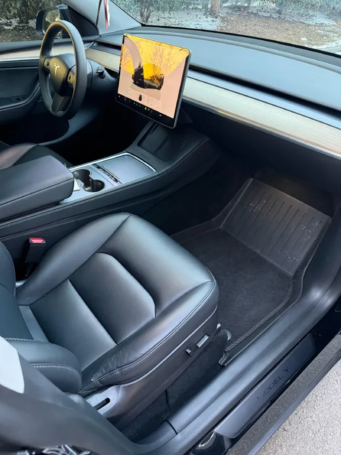 2022 Tesla Model Y BEV 60KWH,autocango,china used car exporter,china ev exporter,chinese used car exporter,chinese used ev exporter