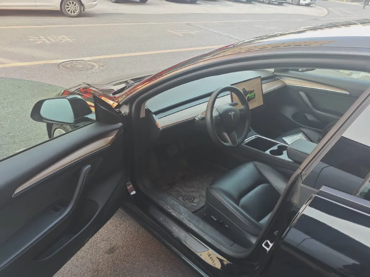 2022 Tesla Model 3 BEV 60KWH,autocango,china used car exporter,china ev exporter,chinese used car exporter,chinese used ev exporter