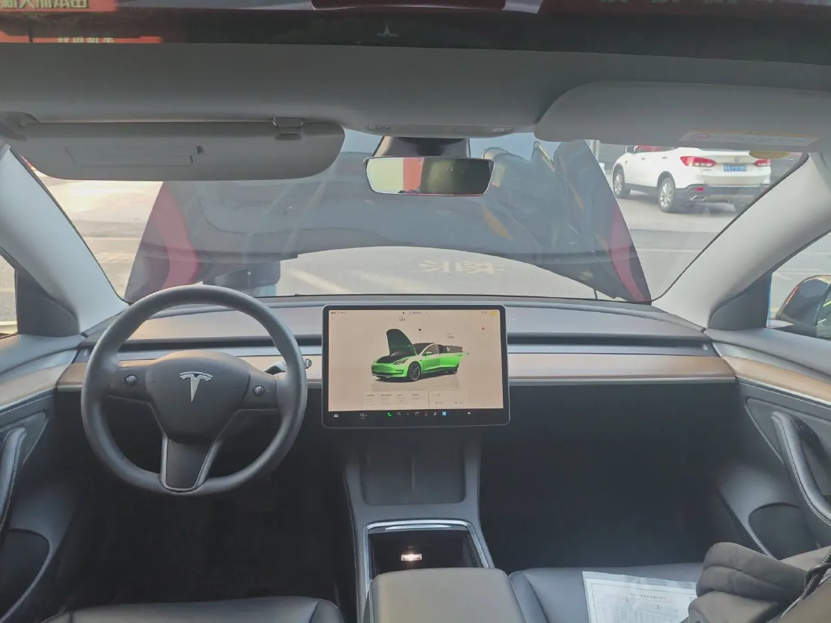 2022 Tesla Model 3 BEV 60KWH,autocango,china used car exporter,china ev exporter,chinese used car exporter,chinese used ev exporter