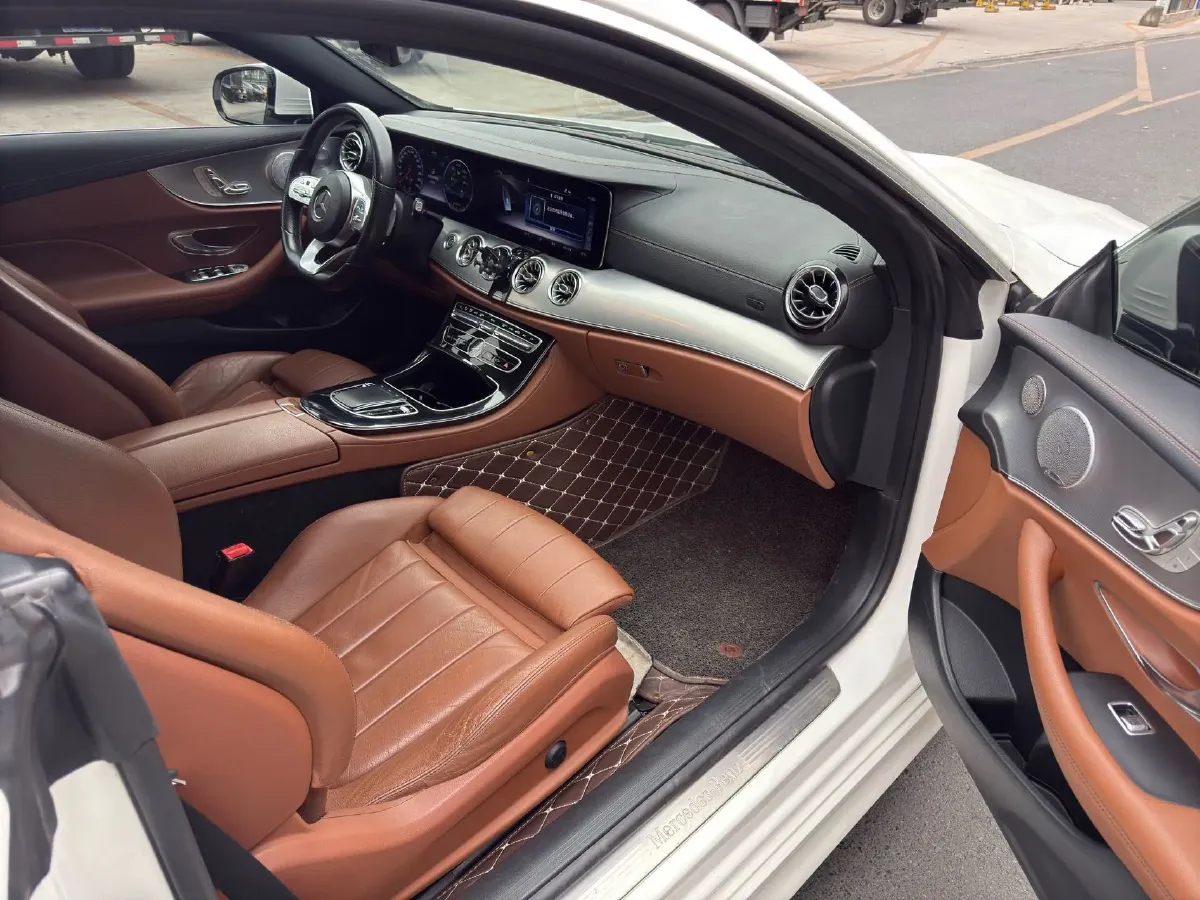 2020 Mercedes-Benz E Class 1.5T 184HP L4 9AT,autocango,china used car exporter,china ev exporter,chinese used car exporter,chinese used ev exporter