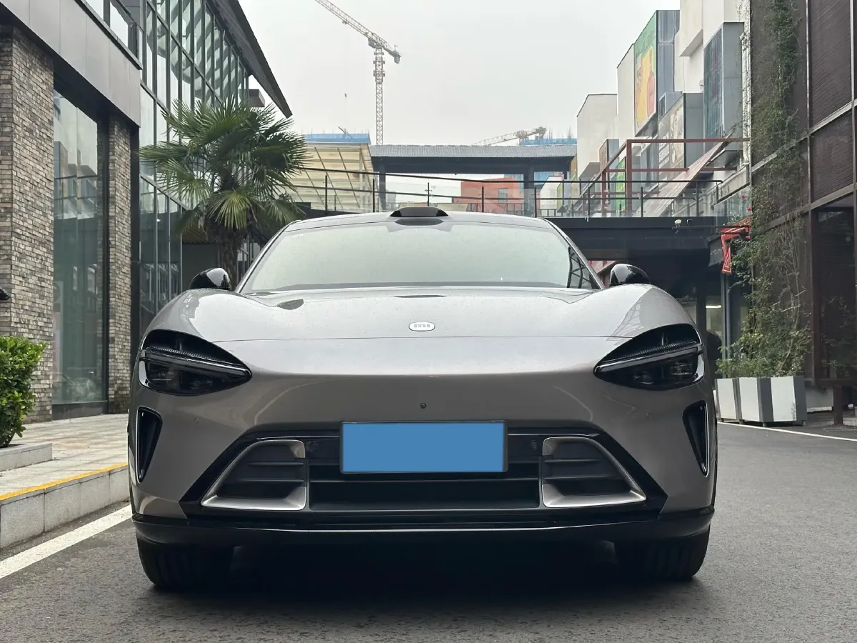 2025 MI YU7 BEV 96.3KWH,autocango,china used car exporter,china ev exporter,chinese used car exporter,chinese used ev exporter